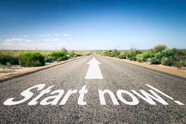 Sự trì hoãn cướp đi rất nhiều thứ đáng giá