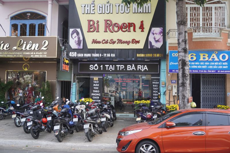 Bi Roen