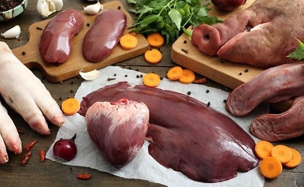 Bị viêm nang lông kiêng ăn gì?