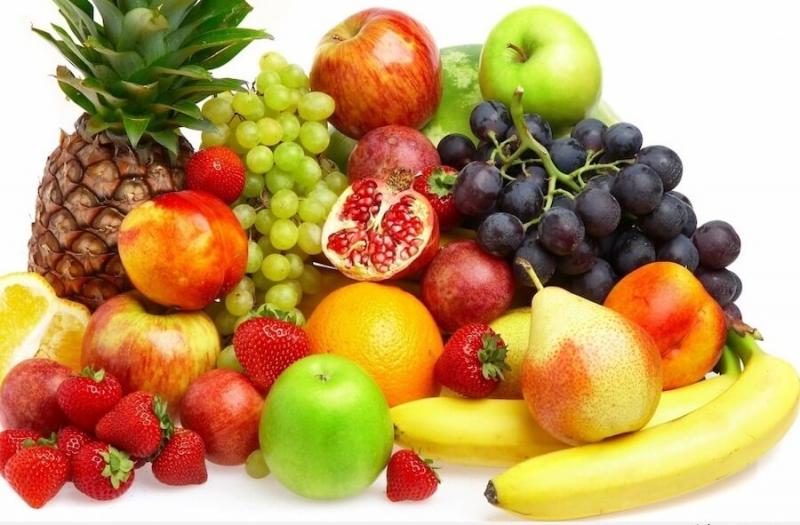 Bị viêm nang lông nên ăn gì?