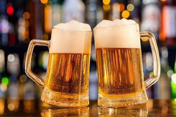 Bia còn có tác dụng tuyệt vời cho mái tóc do bia có thể kích thích tóc mọc nhanh dài, nuôi dưỡng tóc chắc khỏe từ chân đến ngọn.﻿