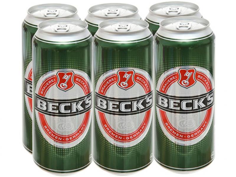 Bia Beck