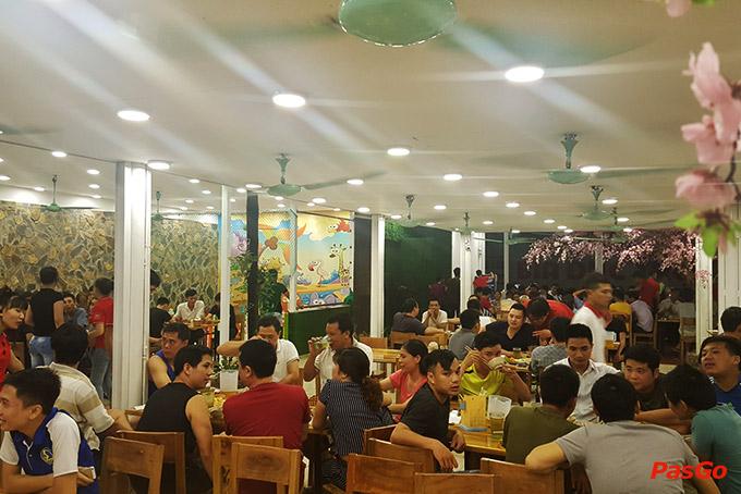 Lẩu Đức Trọc