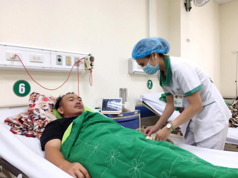 Bia ngăn ngừa hình thành cục máu đông, giảm nguy cơ đột quỵ