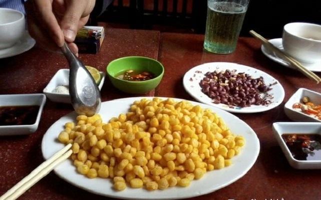 Bia Hải Xồm