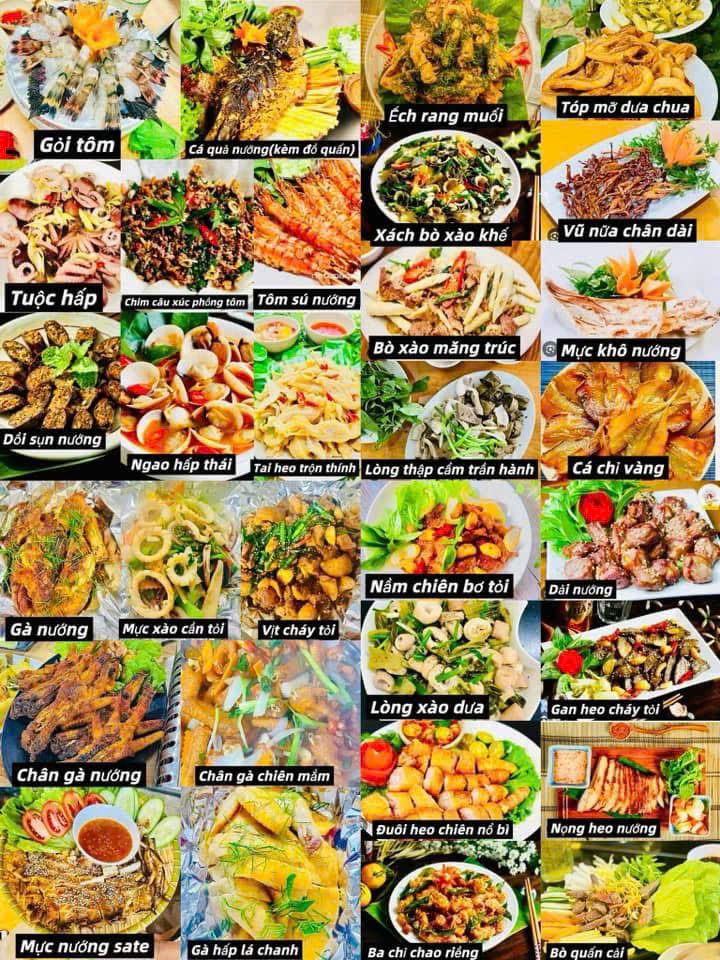 Bia Hơi Thanh Còi