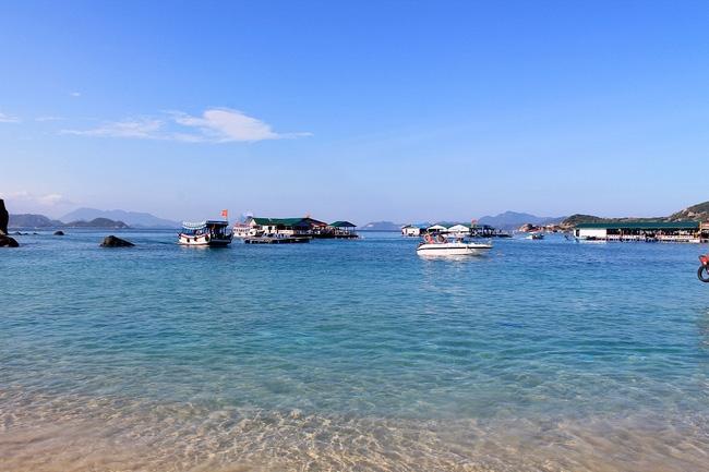Bãi Kinh