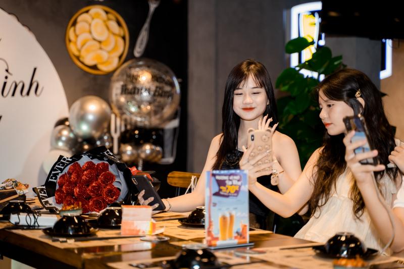 Bia Sành Điệu - Craft Beer Restaurant