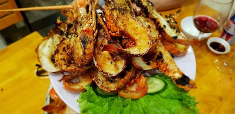 Bia Tô Lão Đại 2