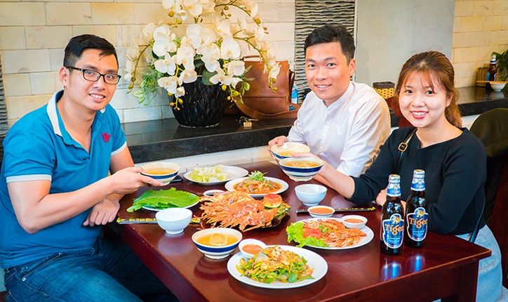 Bia Tô Lão Đại