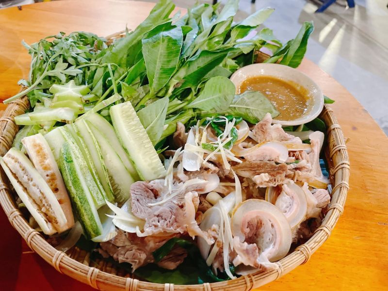 Bia Tươi Trúc Ly