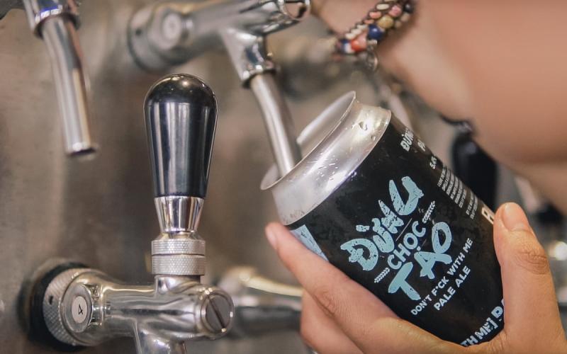 BiaCraft Artisan Ales