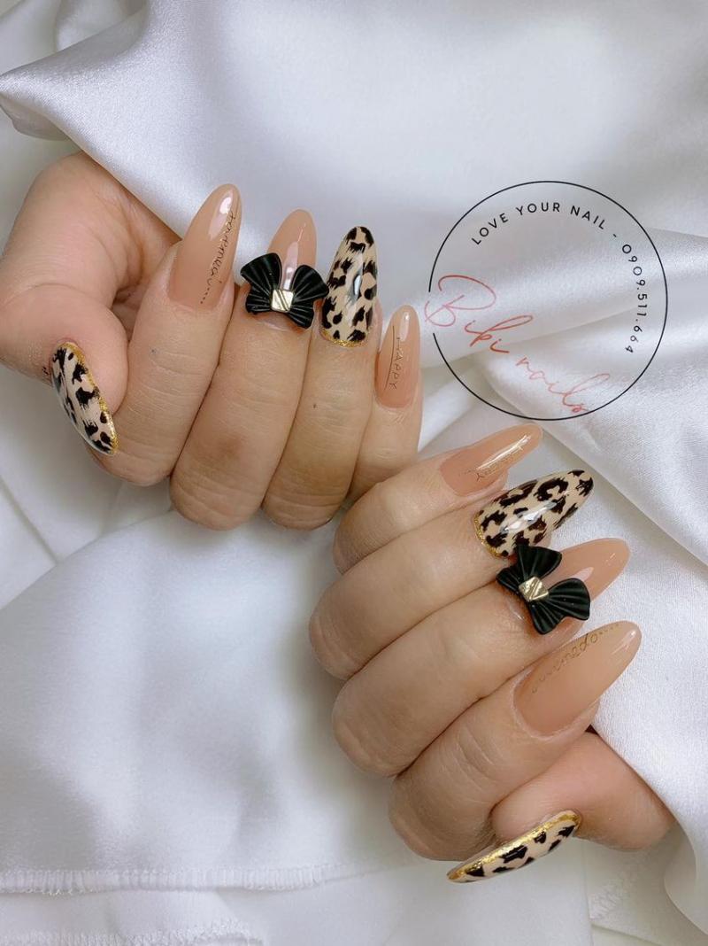 Bibi nails