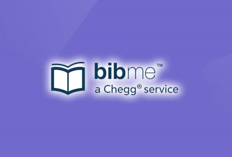 BibMe