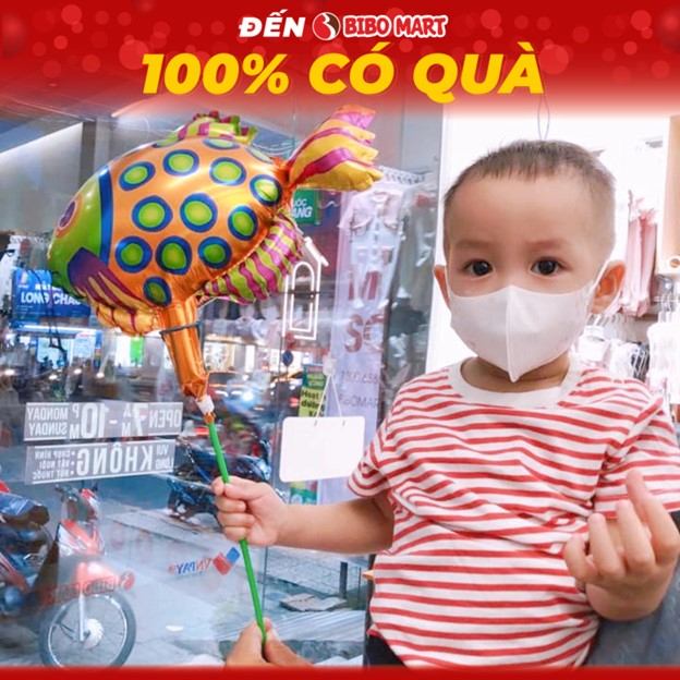 Bibo Mart cung cấp các sản phẩm vô cùng đa dạng đáp ứng đầy đủ các nhu cầu cho Mẹ và Bé trong giai đoạn từ 0 đến 6 tuổi