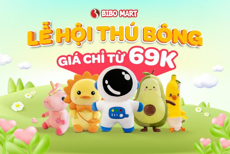 Bibo Mart