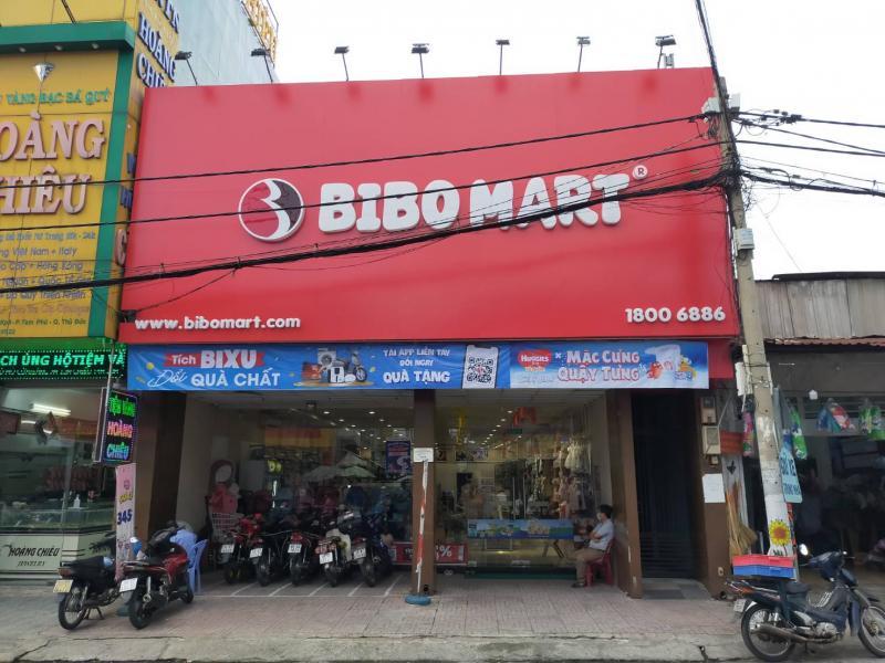 Bibo Mart