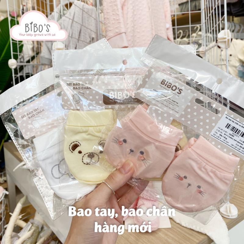 Bibo Mart