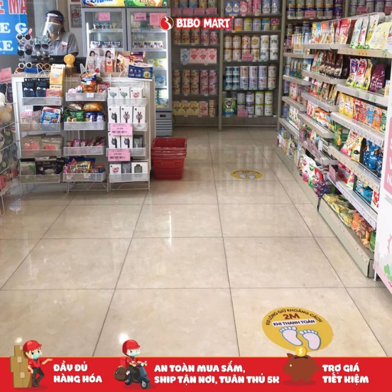 Bibo Mart