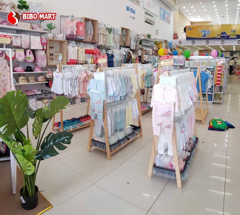 Bibo Mart