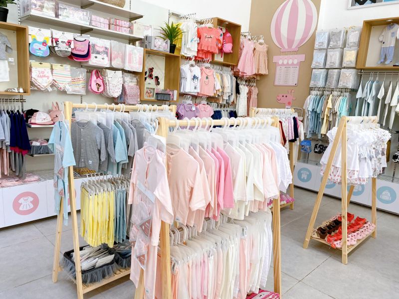 Shop Trẻ Thơ