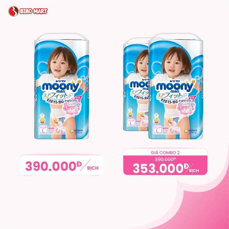 Một số sản phẩm của BiboMart