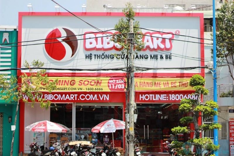 BiboMart