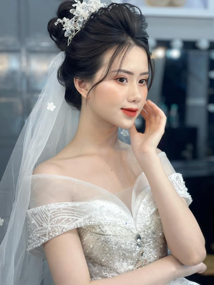 Bích Belle Makeup (Bich Belle Studio)