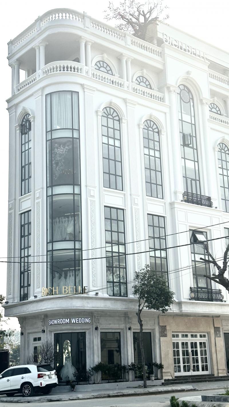 Bích Belle Studio