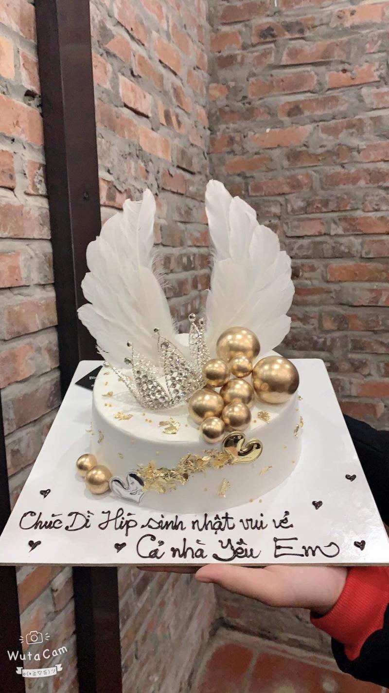 Tiệm Bánh Bích Ngọc