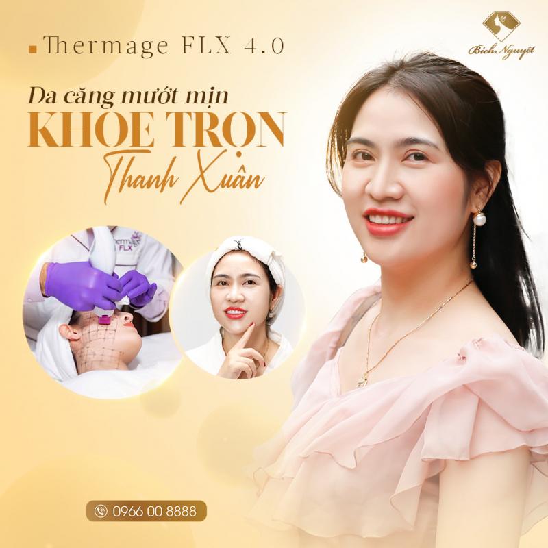 Thẩm mỹ Bích Nguyệt