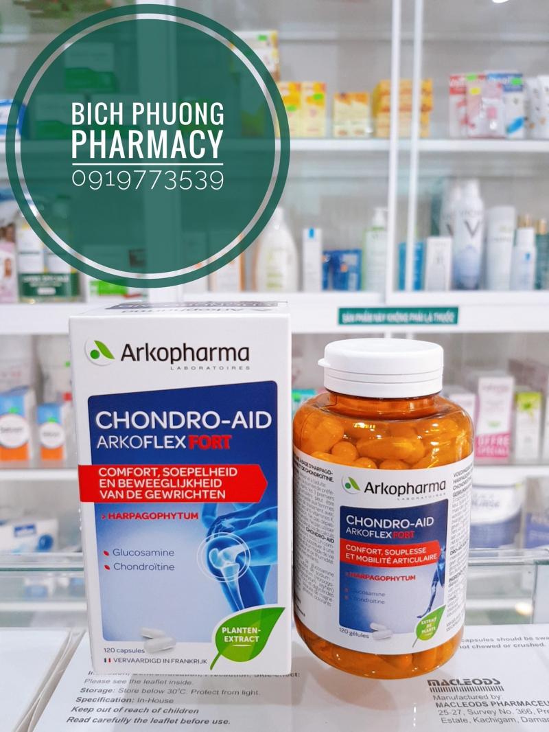 Bích Phương Pharmacy