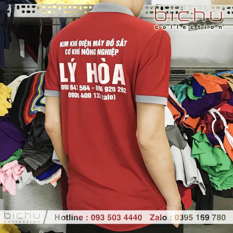 BiChu Collection - Xưởng May Đồng Phục Tại Đắk Lắk