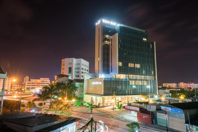 ﻿﻿Biển Bắc Hotel