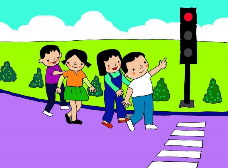 Biển báo giao thông