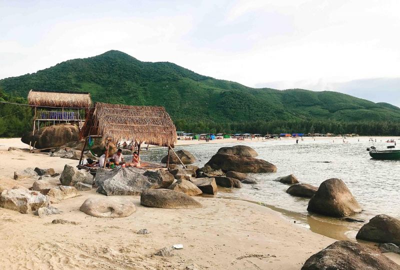 Biển Lộc Bình