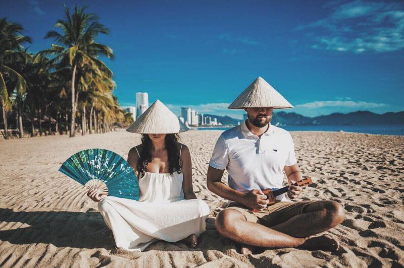 Biển Nha Trang