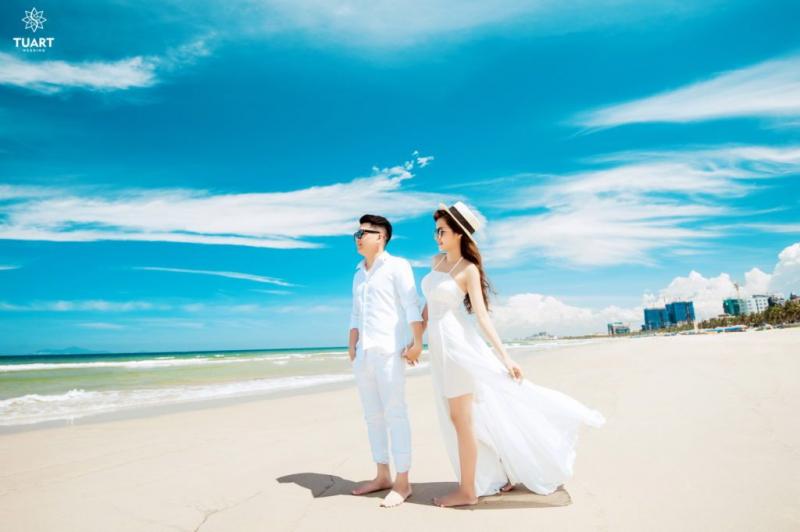 Biển Sơn Trà