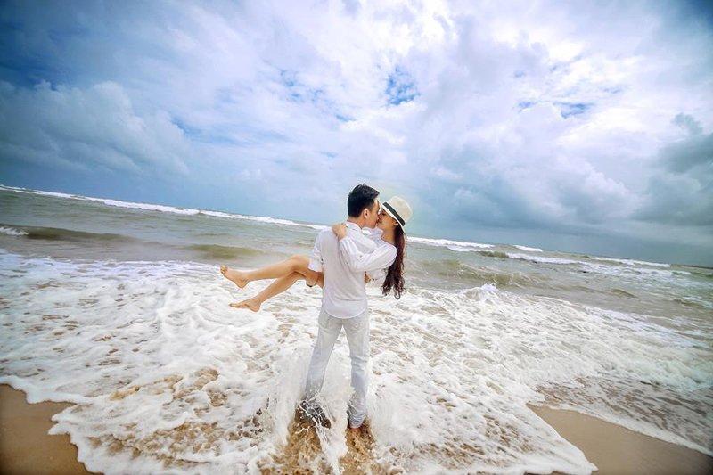 Biển Sơn Trà
