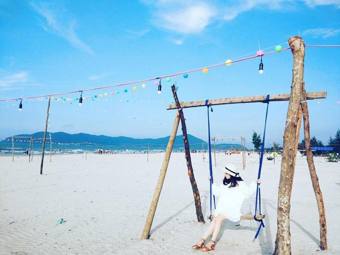 Mạnh mẽ cho đi và kiên nhẫn chờ đợi