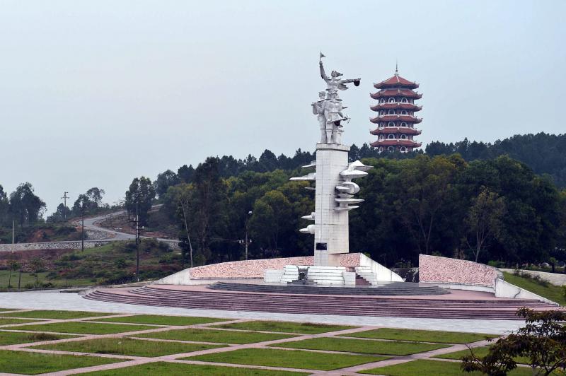 Ngã ba Đồng Lộc