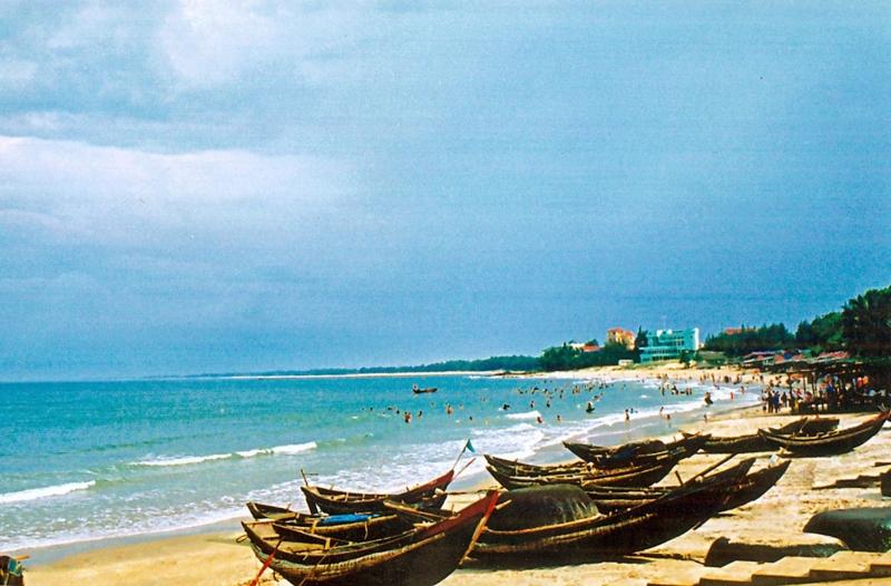 Biển Thuận An