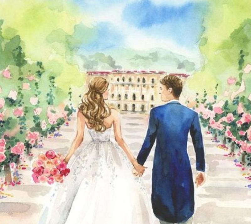 Biến yêu thành cưới