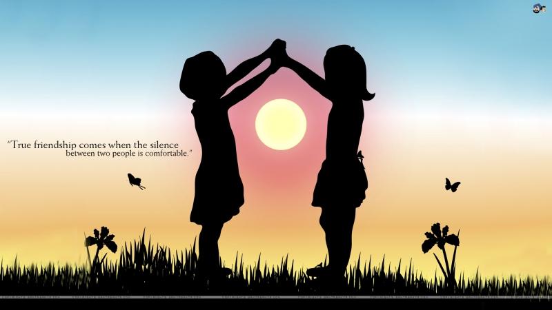 Biết cách dừng đúng lúc để tránh mất tình cảm khi bất đồng quan điểm