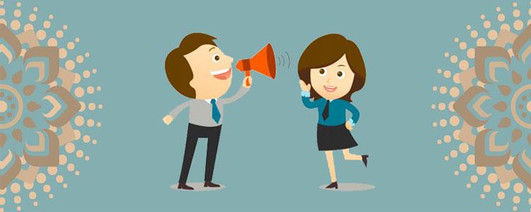 Biết chú ý tiếp thu và lắng nghe