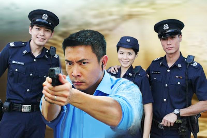 Biệt đội chống khủng bố