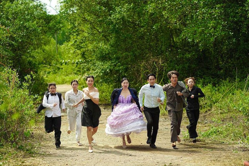 Biệt Đội Rất Ổn
