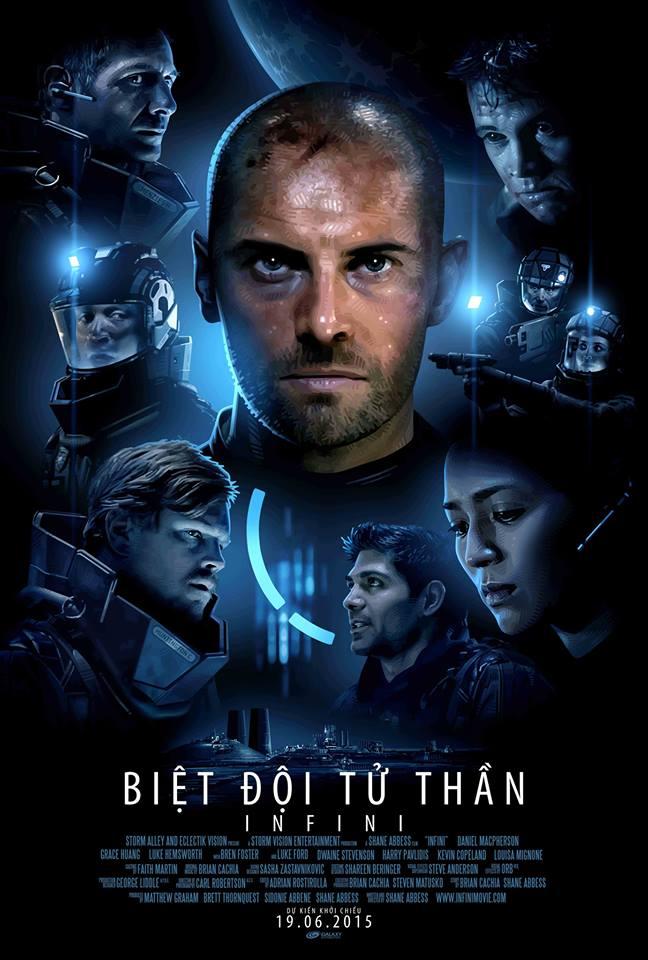 Biệt đội tử thần