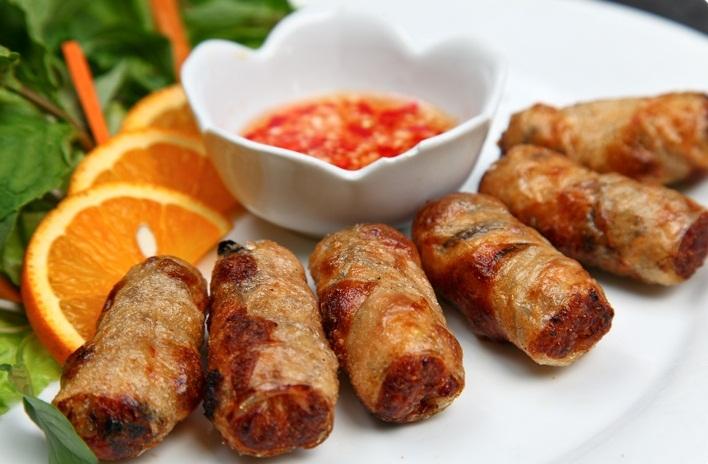 Người ta thường nói 
