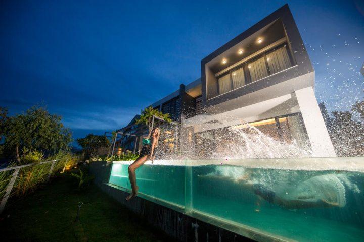 Biệt Thự Acqua Villa